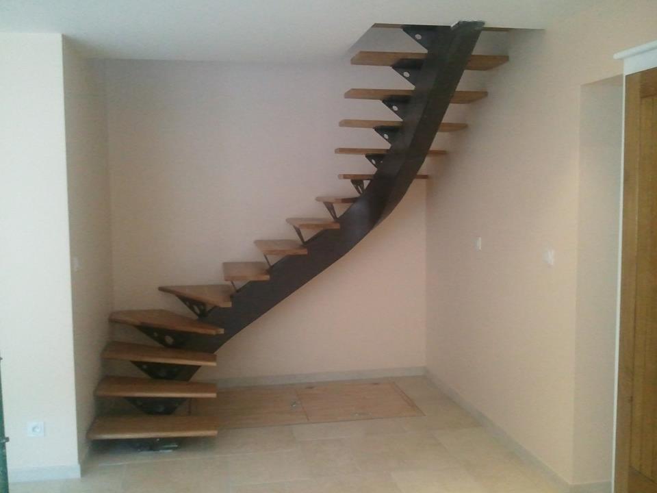 Escaliers en colimaçon