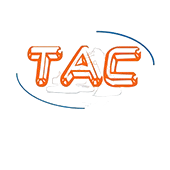 Accueil Logo T.A.C Terrassement Assainissement du Causse