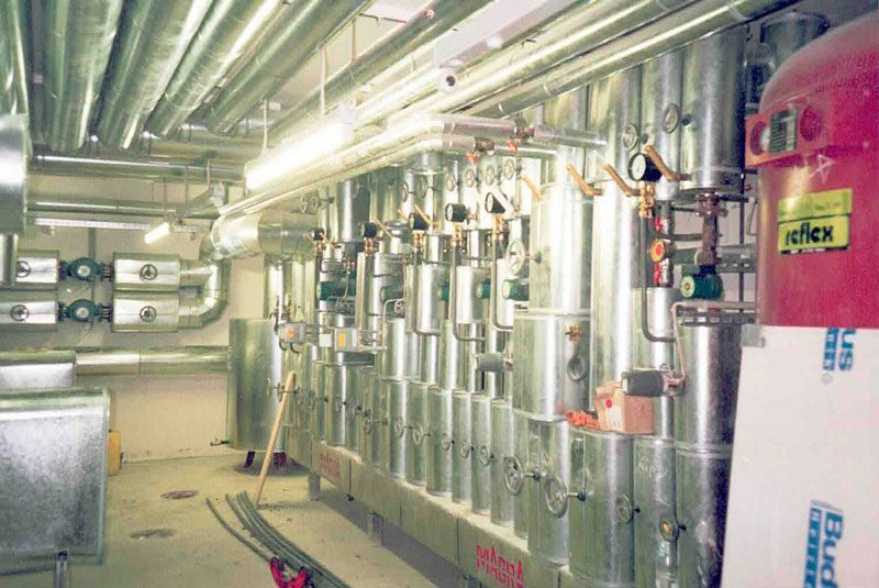 Hanke Montagetechnik