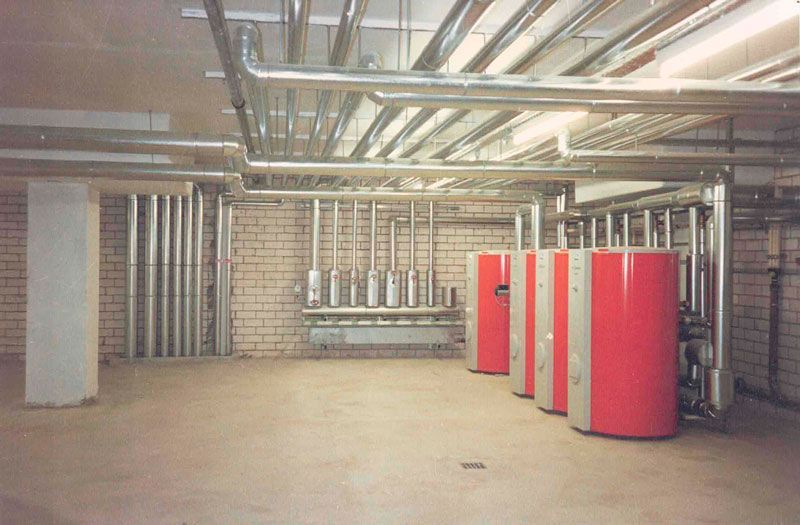 Hanke Montagetechnik