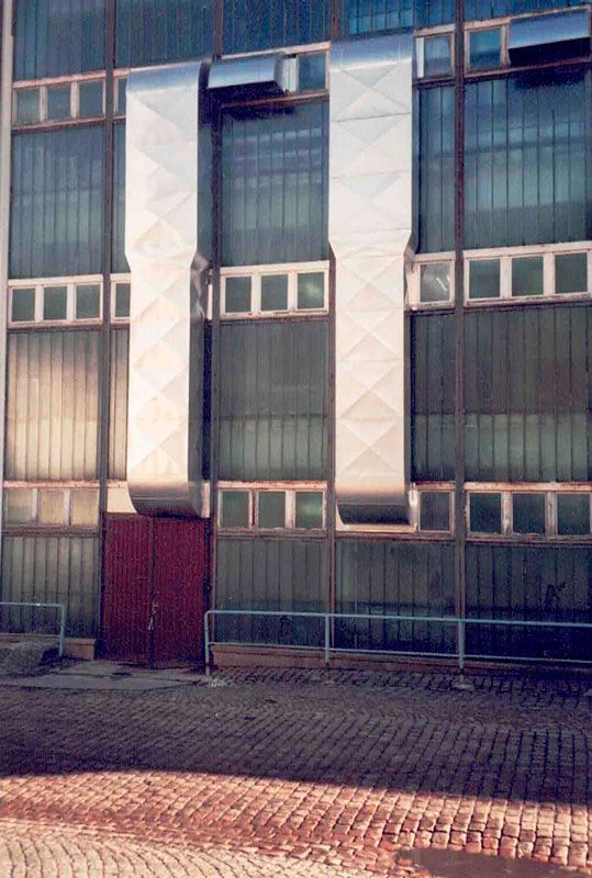 Hanke Montagetechnik