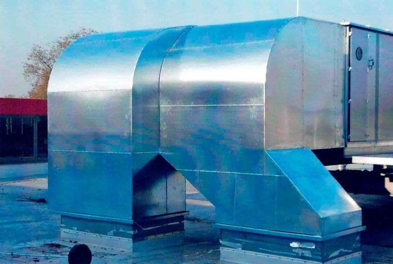 Hanke Montagetechnik