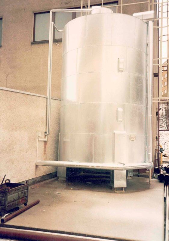 Hanke Montagetechnik