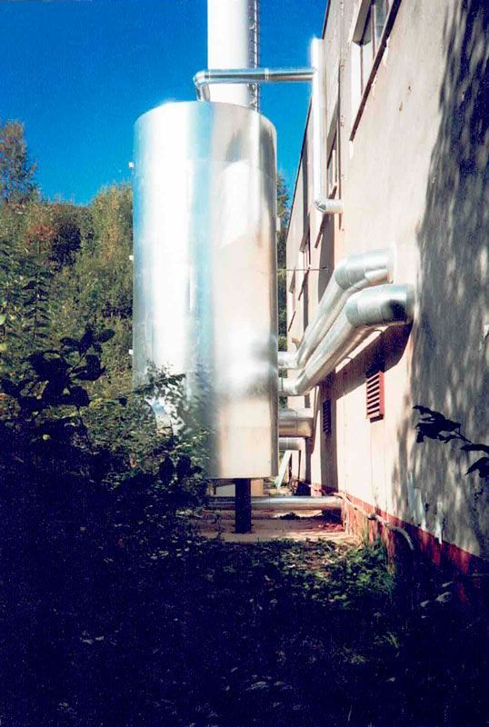 Hanke Montagetechnik