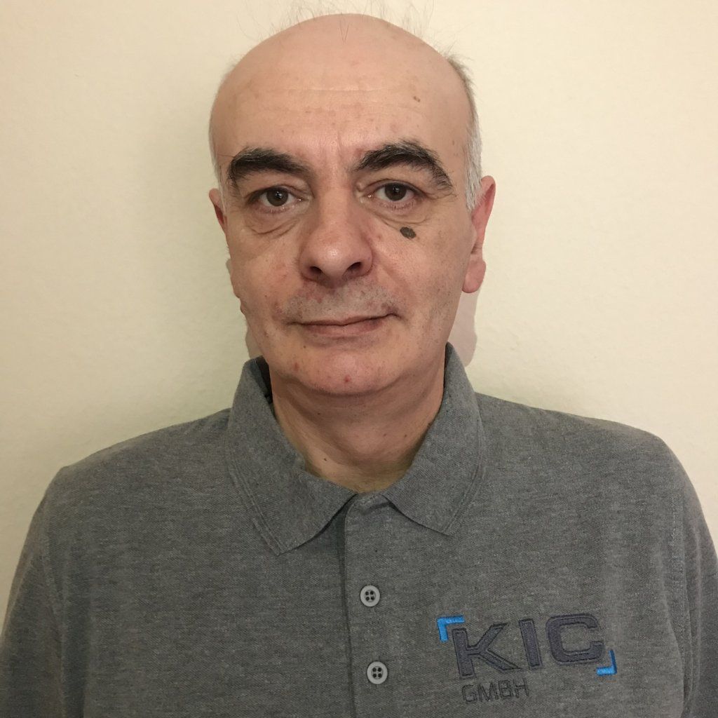 KIC GmbH