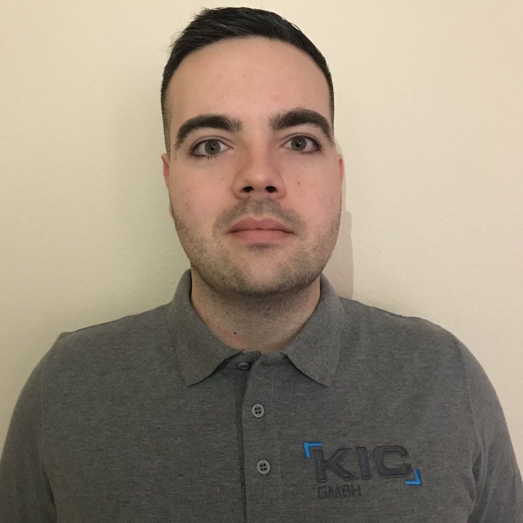 KIC GmbH