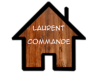 Logo Laurent Commandé