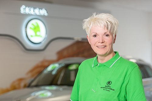 Mitarbeiter von Autohaus Käppler