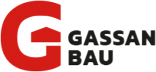 Bauunternehmung Stephan GASSAN | Karlshuld-Grasheim | Logo