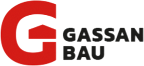 Bauunternehmung Stephan GASSAN | Karlshuld-Grasheim | Logo