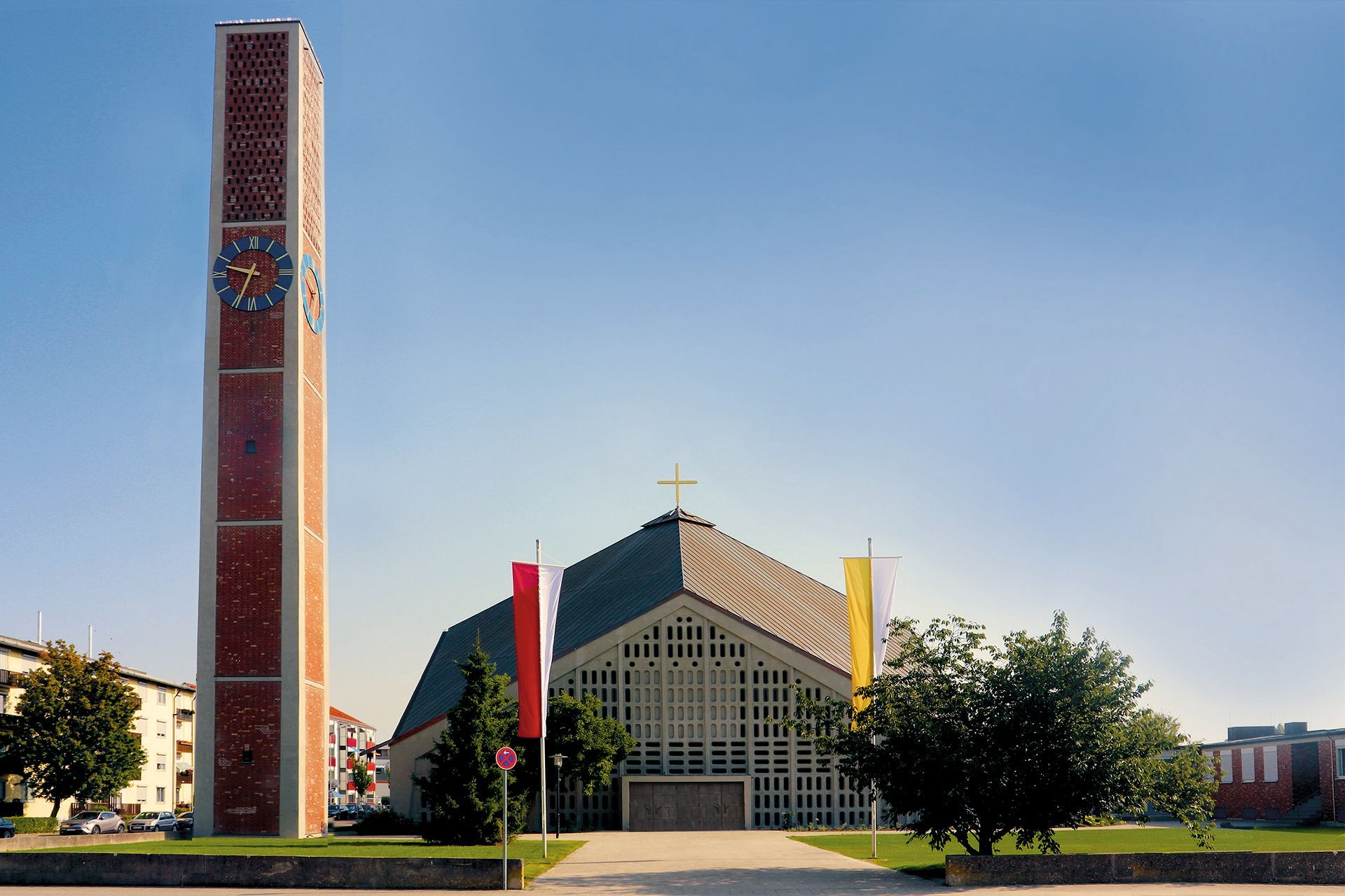 Modernes Einfamilienhaus in Weichering – Neubauprojekt von GASSAN Bau