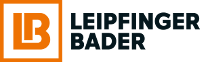 Leipfinger Bader | Logo Leipfinger Bader | Logo