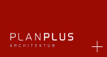 PlanPlus Architektur | Logo 