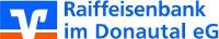 Raiffeisenbank im Donautal eG | Logo