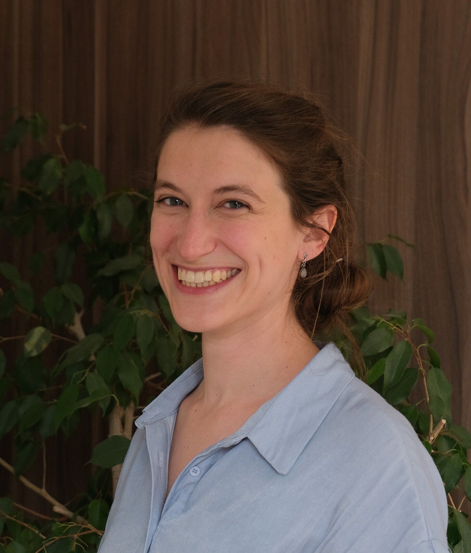 Dr. Evelien Herrebosch