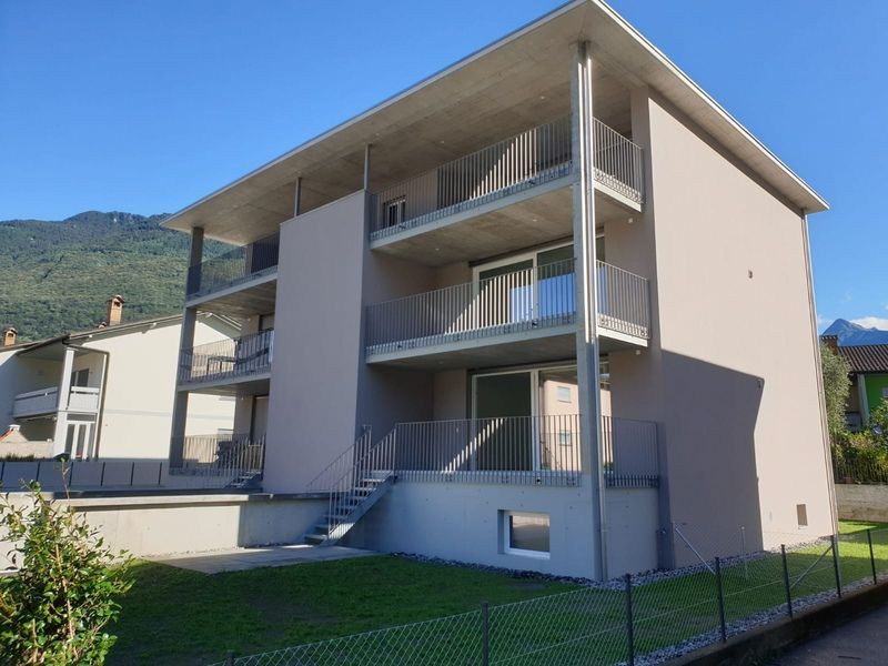 parapetti per condomini