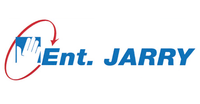Logo entreprise Jarry