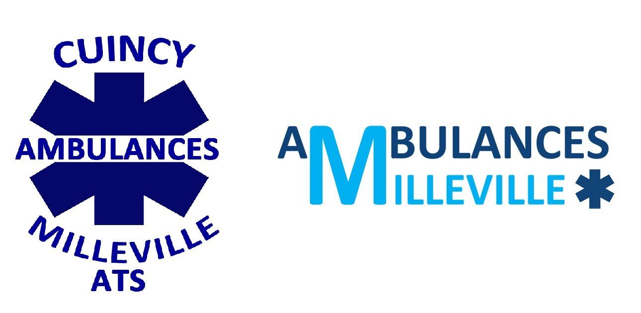 Ambulances Milleville