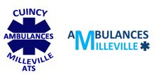 Ambulances Milleville