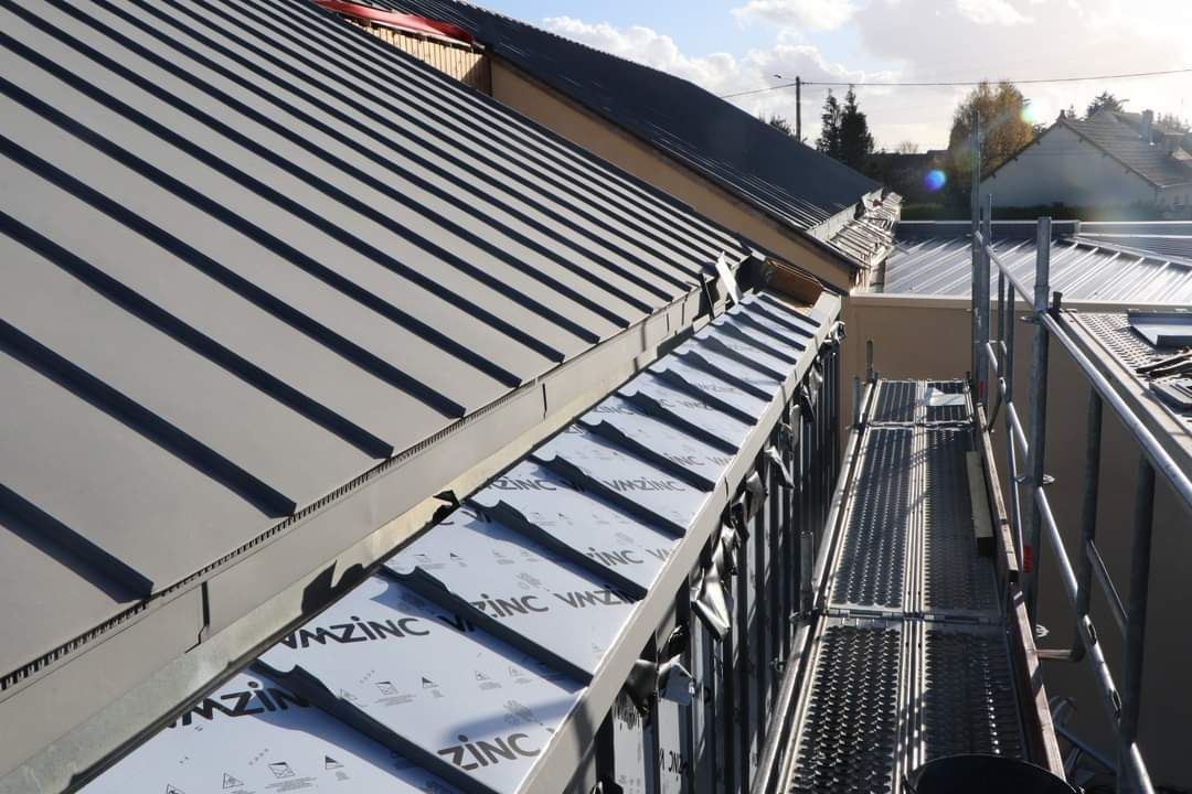 Protection contre l'étanchéité