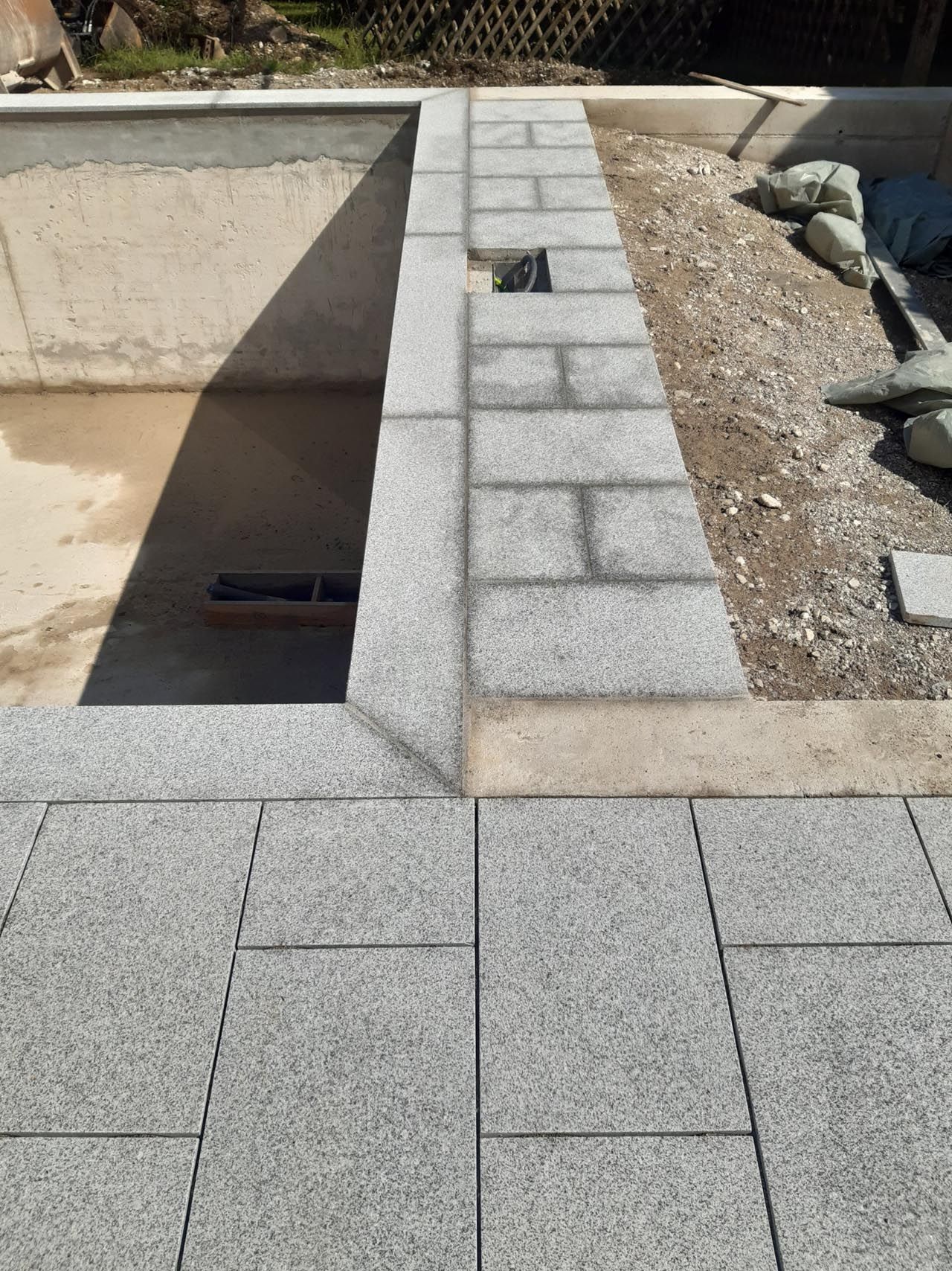 Pflasterbau von Anton Neff Tiefbau