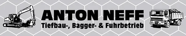 Anton Neff Tiefbau Grainau