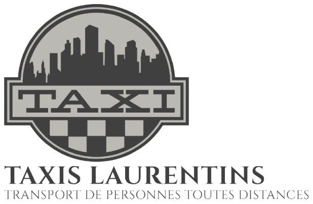 Logo de TAXIS LAURENTINS