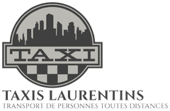 Logo de TAXIS LAURENTINS