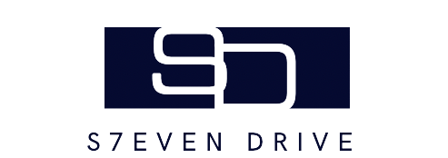 Logo de S7Even Drive