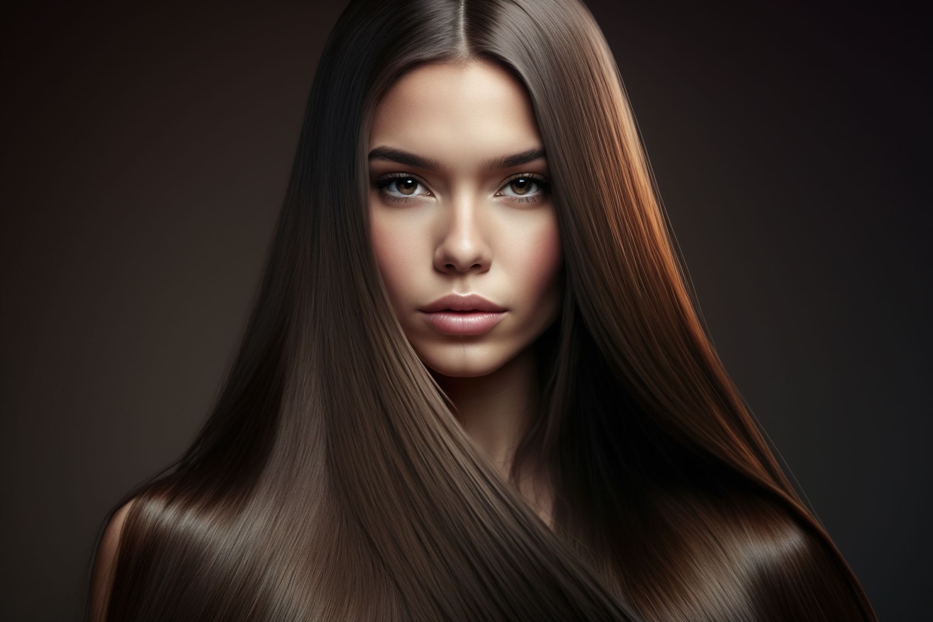 Hairstyling Sabrina
