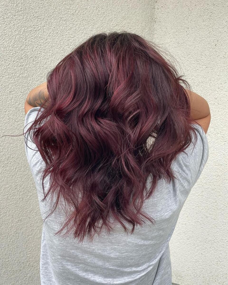 Hairstyling Sabrina