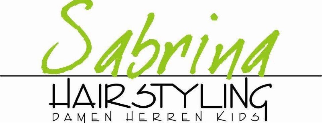 Hairstyling Sabrina-Logo