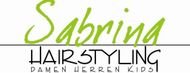 Hairstyling Sabrina Logo