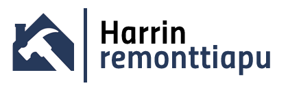Saajo Oy / Harrin remonttiapu
