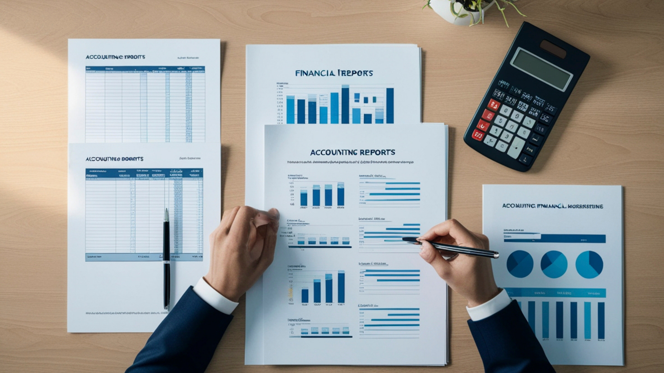 asesoramiento contable profesional