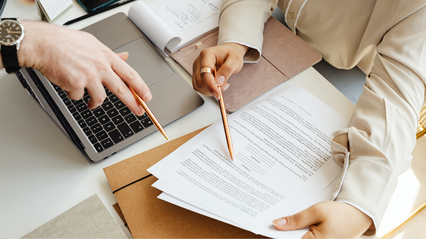 asesoría profesional y máxima confianza