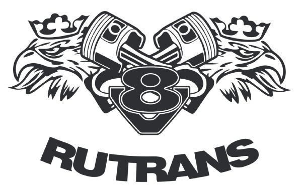 RuTrans GmbH logo