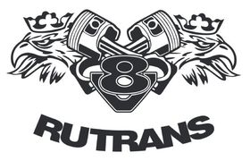 RuTrans GmbH Logo