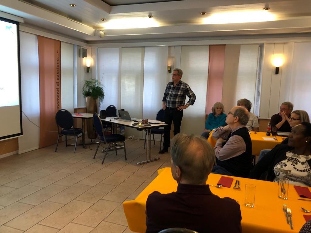 Walter Weber AG Heizung-Lüftung