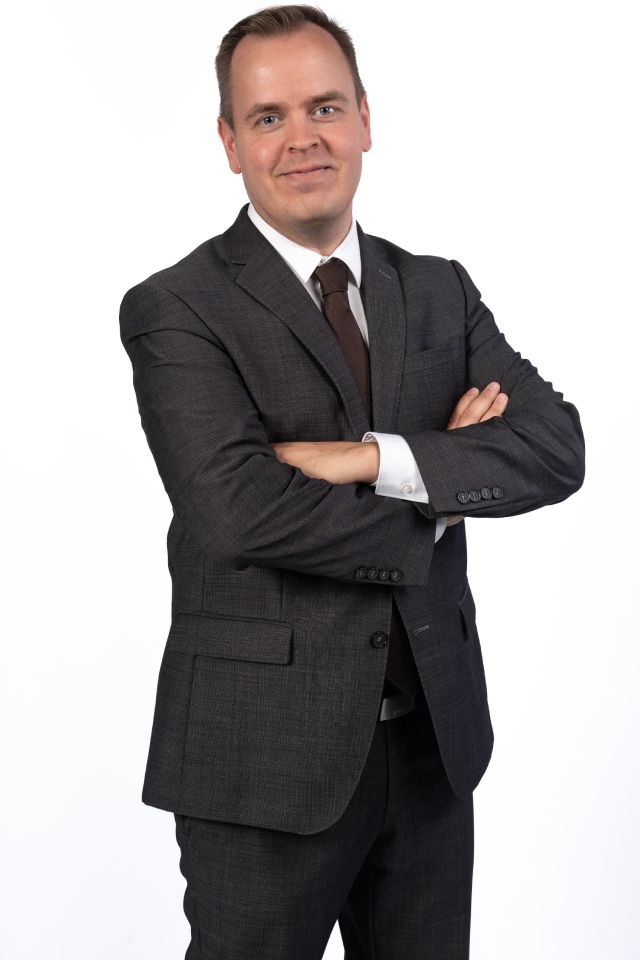 Lakiasiaintoimisto Antti Tieva