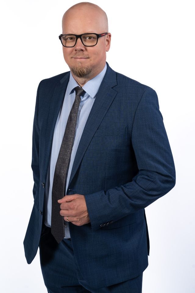 Lakiasiaintoimisto Antti Tieva