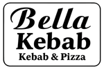Bella Kebab-logo