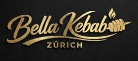 Bella Kebab-logo