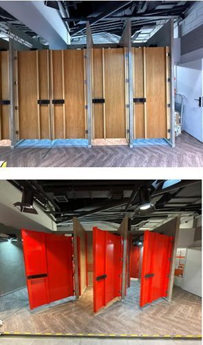 Γυψοσανίδες - Βαψίματα BG RENOVATIONS