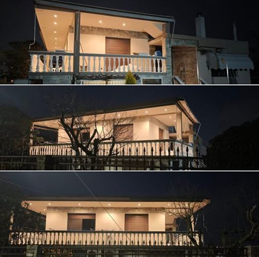 Γυψοσανίδες - Βαψίματα BG RENOVATIONS