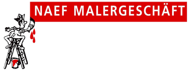 Logo - Naef Malergeschäft