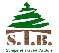 Logo de l'entreprise S.T.B.
