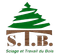 Logo de l'entreprise S.T.B.