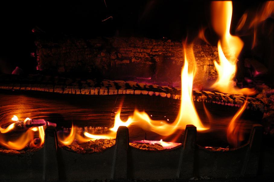Ramonage de cheminées & poêles
