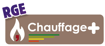 Chauffage + RGE